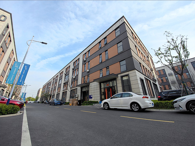 常州市精铭电器有限公司